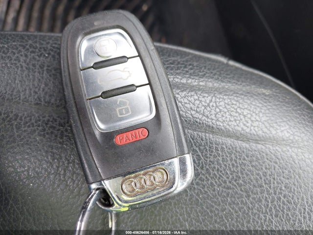 صورة مصغرة 11 لـ 2010 AUDI A4 2.0T PREMIUM