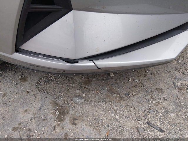 2021 Hyundai ELANTRA SE 照片 6