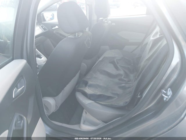 2013 FORD FOCUS SE — фото 8
