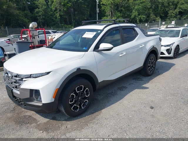 صورة مصغرة 2 لـ 2023 Hyundai SANTA CRUZ SEL PREMIUM