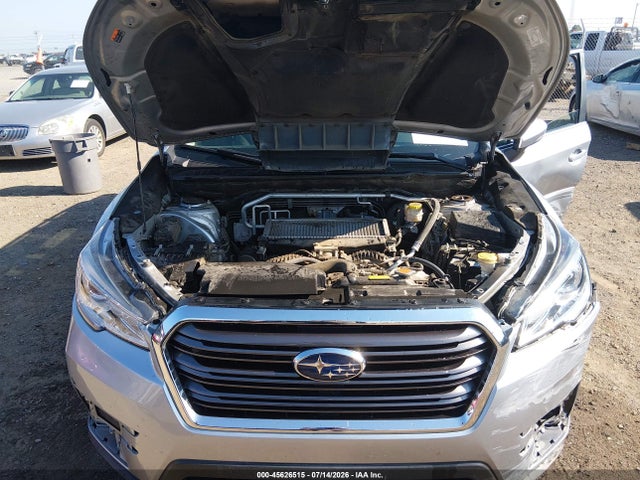 2021 SUBARU ASCENT LIMITED 10