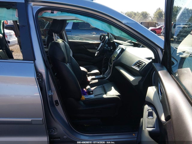 2021 SUBARU ASCENT LIMITED 5