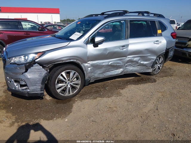 2021 SUBARU ASCENT LIMITED 6