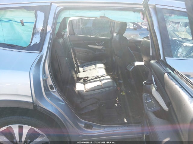 2021 SUBARU ASCENT LIMITED 8