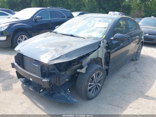 صورة 2 لـ 2024 KIA FORTE LXS