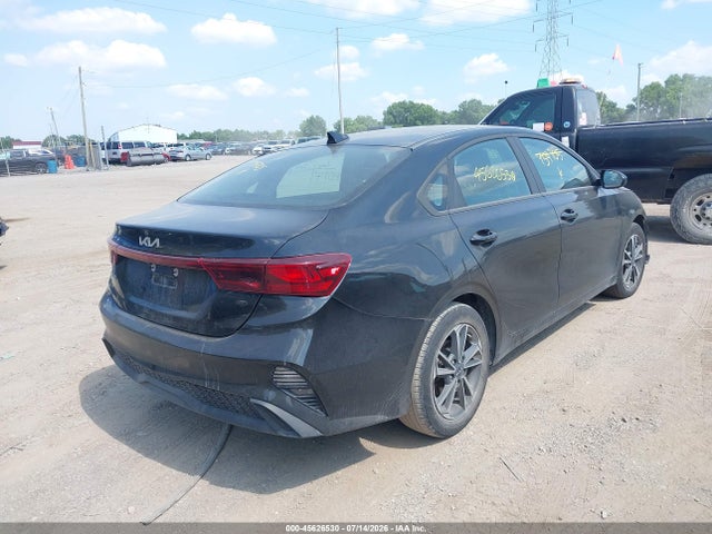صورة 4 لـ 2024 KIA FORTE LXS