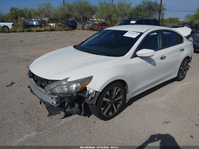 صورة 2 لـ 2016 Nissan ALTIMA 2.5 SR