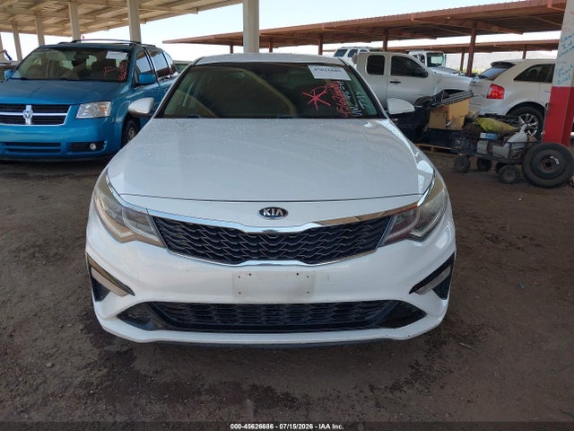 صورة مصغرة 12 لـ 2019 KIA OPTIMA LX