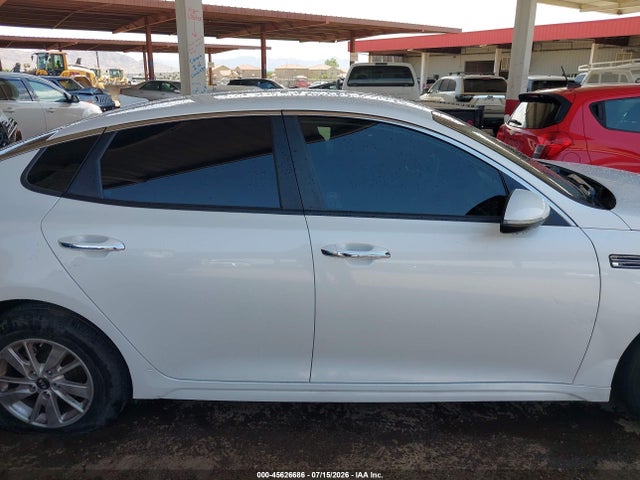 صورة مصغرة 13 لـ 2019 KIA OPTIMA LX