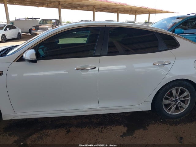 صورة مصغرة 14 لـ 2019 KIA OPTIMA LX