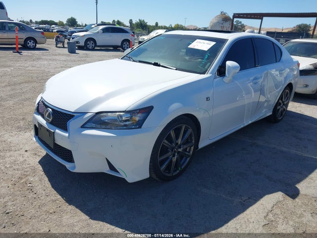 صورة 2 لـ 2015 Lexus GS 350