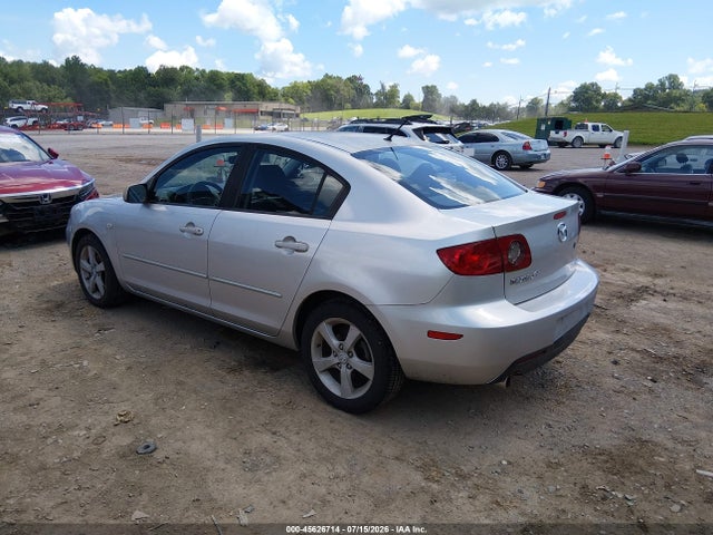 2005 Mazda MAZDA3 I 照片 3