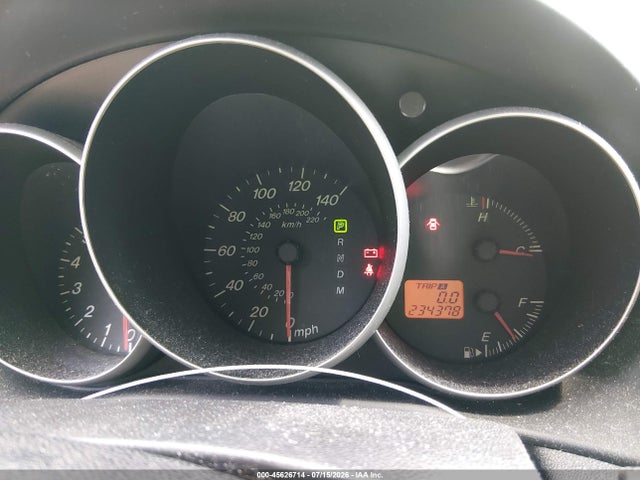 2005 Mazda MAZDA3 I 照片 7