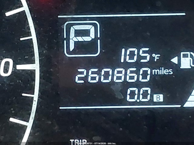 2016 Nissan VERSA NOTE SV 照片 7