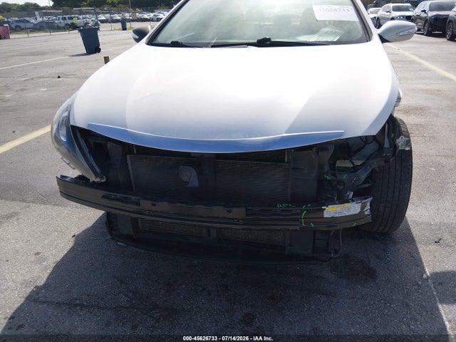 2014 Hyundai SONATA GLS 照片 6
