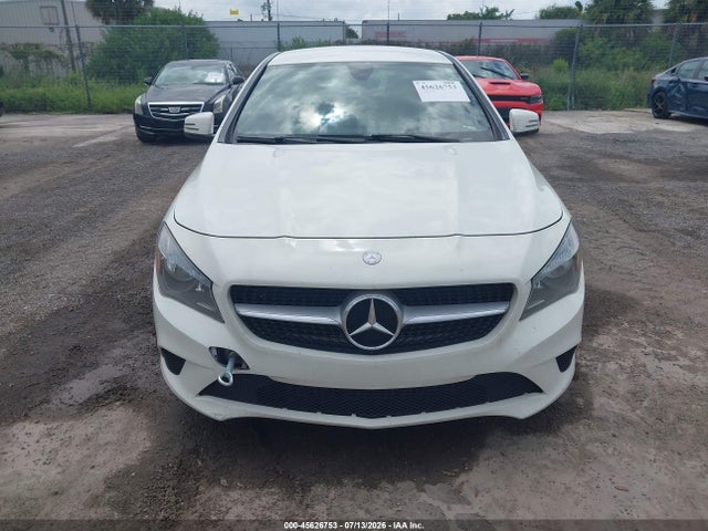 2016 Mercedes-BENZ CLA 缩略图 12