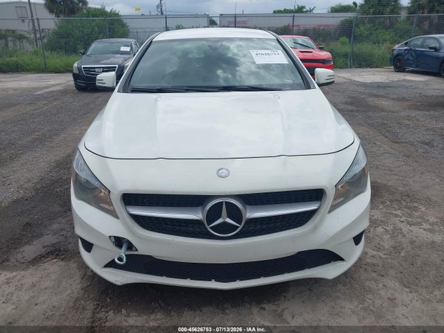 صورة 6 لـ 2016 Mercedes-BENZ CLA