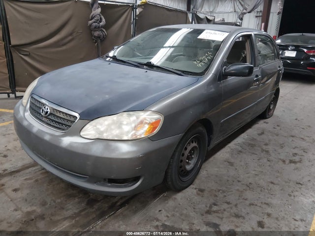2008 Toyota COROLLA CE 照片 2