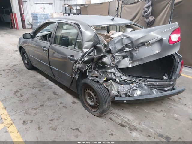2008 Toyota COROLLA CE 照片 3