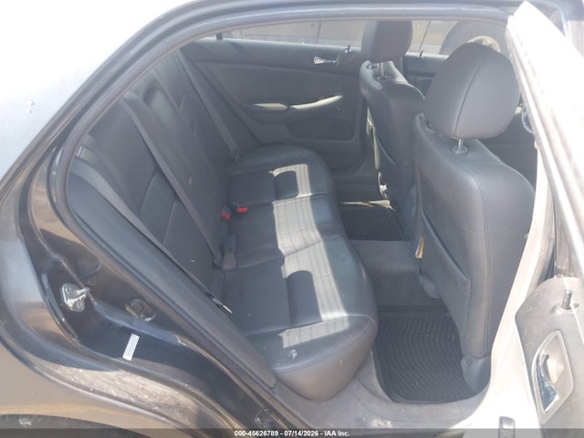 2005 Honda ACCORD 3.0 EX 照片 8