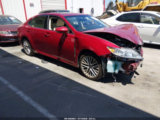 2013 LEXUS ES 