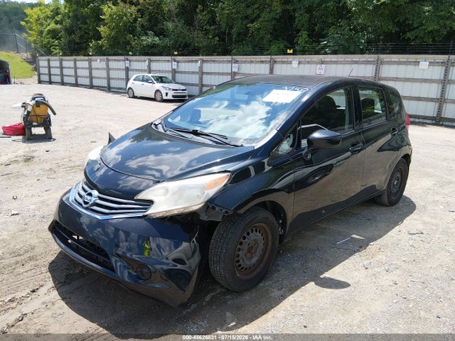 صورة 2 لـ 2015 Nissan VERSA NOTE S PLUS