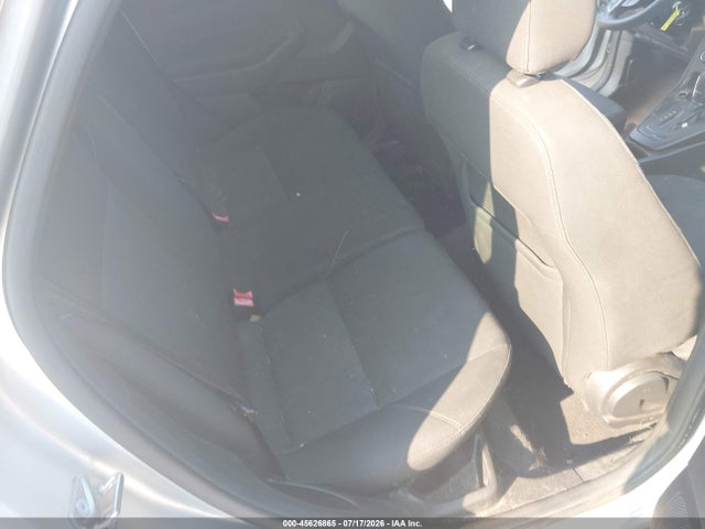 2015 FORD FOCUS SE 照片 8