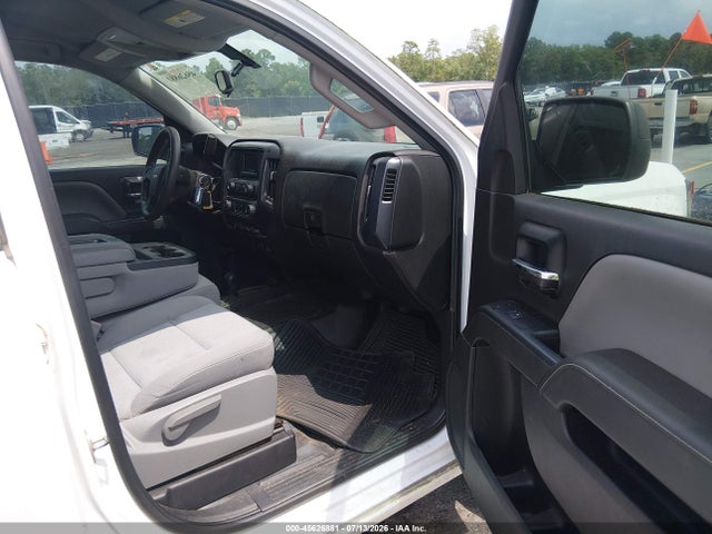 2014 Chevrolet SILVERADO 1500 WORK TRUCK 照片 5
