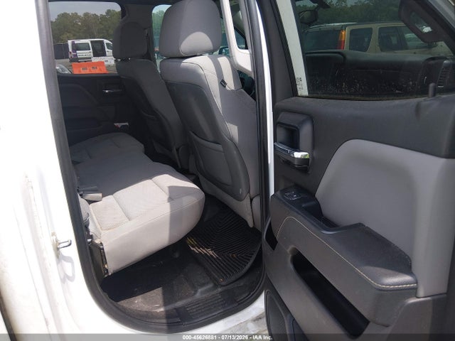2014 Chevrolet SILVERADO 1500 WORK TRUCK 照片 8
