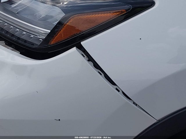 2019 NISSAN MURANO SL 6