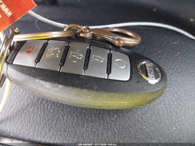 صورة 11 لـ 2022 Nissan SENTRA SR XTRONIC CVT