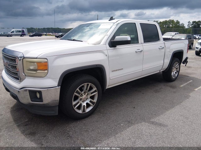 صورة 2 لـ 2015 GMC SIERRA 1500 SLE