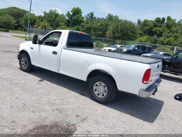 صورة 3 لـ 2003 FORD F-150 XL/XLT