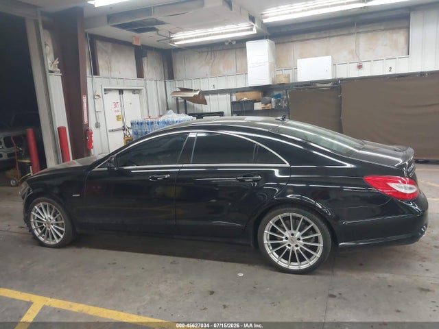 صورة مصغرة 14 لـ 2012 Mercedes-BENZ CLS