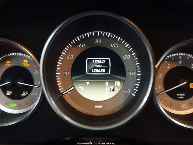 صورة 7 لـ 2012 Mercedes-BENZ CLS