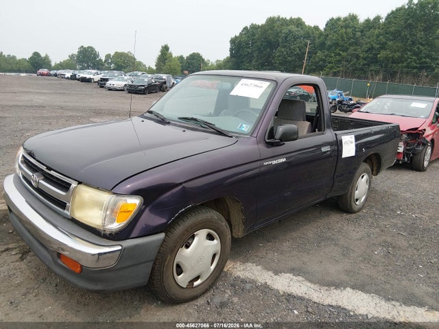 1998 Toyota TACOMA photo 2