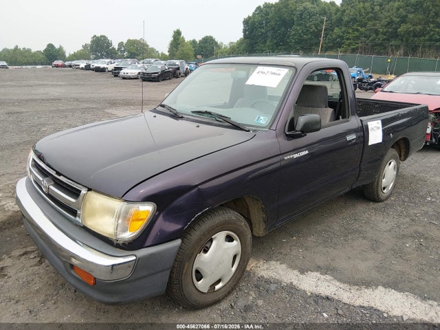 1998 Toyota TACOMA photo 6