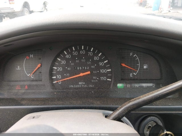 1998 Toyota TACOMA photo 7