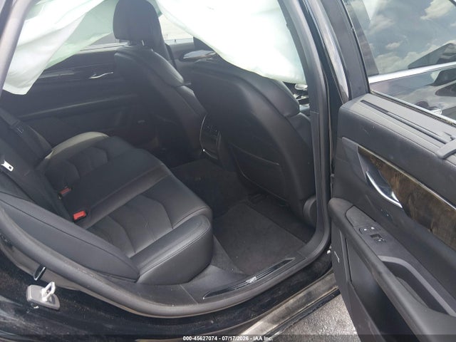 2018 Cadillac CT6 LUXURY — миниатюра 8