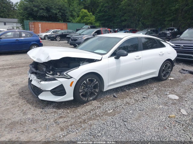 2023 KIA K5 GT-LINE 2