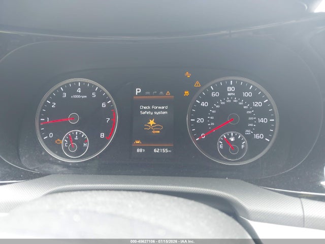 2023 KIA K5 GT-LINE 7