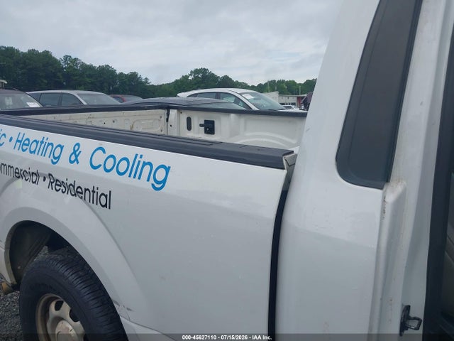 صورة 8 لـ 2016 FORD F-150 XL