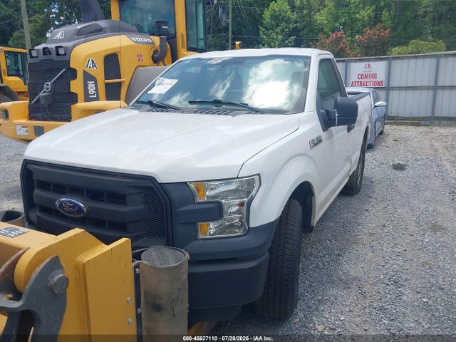 صورة 2 لـ 2016 FORD F-150 XL