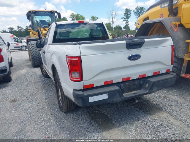 صورة 3 لـ 2016 FORD F-150 XL