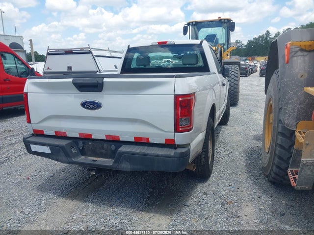 صورة 4 لـ 2016 FORD F-150 XL