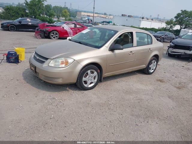 2006 Chevrolet COBALT LS — фото 2