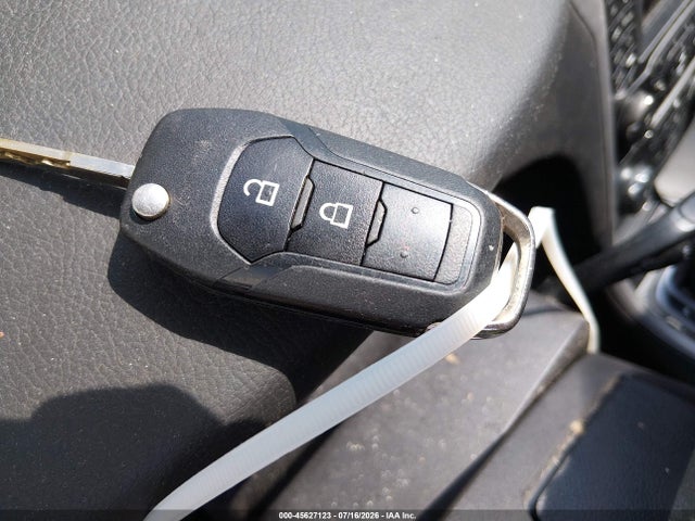 2014 FORD FUSION SE — миниатюра 11