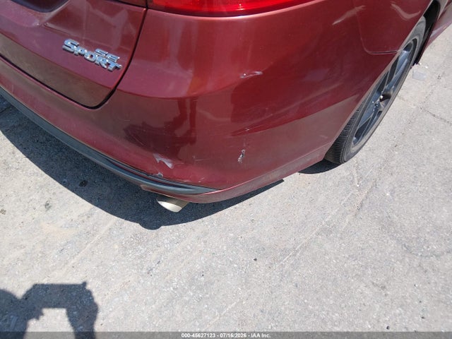 2014 FORD FUSION SE — миниатюра 14