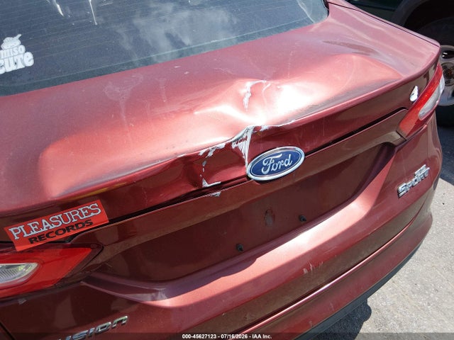 2014 FORD FUSION SE — миниатюра 16