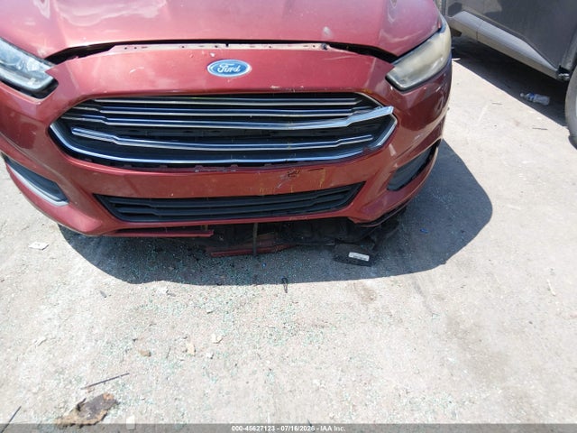 صورة 6 لـ 2014 FORD FUSION SE